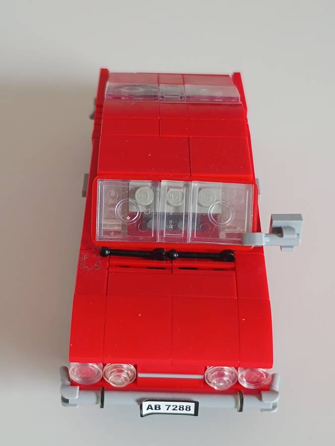 A csehszlovák Porsche