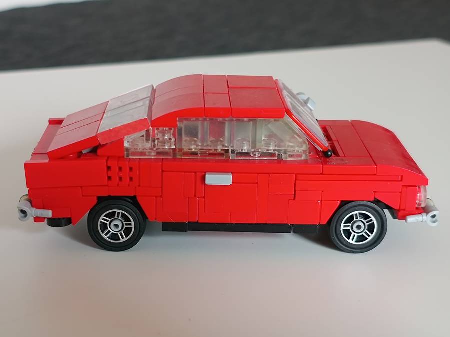 A csehszlovák Porsche