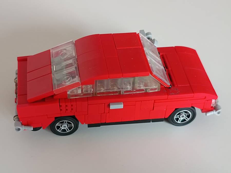A csehszlovák Porsche