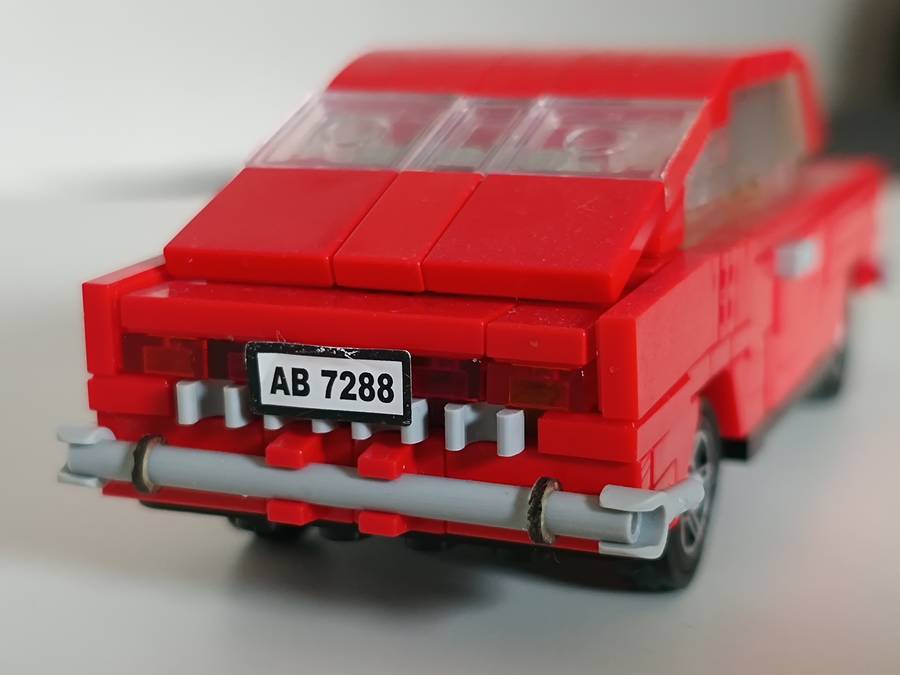 A csehszlovák Porsche