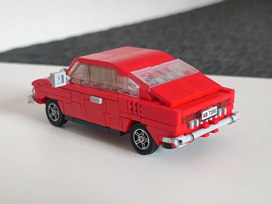 A csehszlovák Porsche