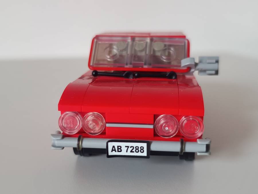 A csehszlovák Porsche