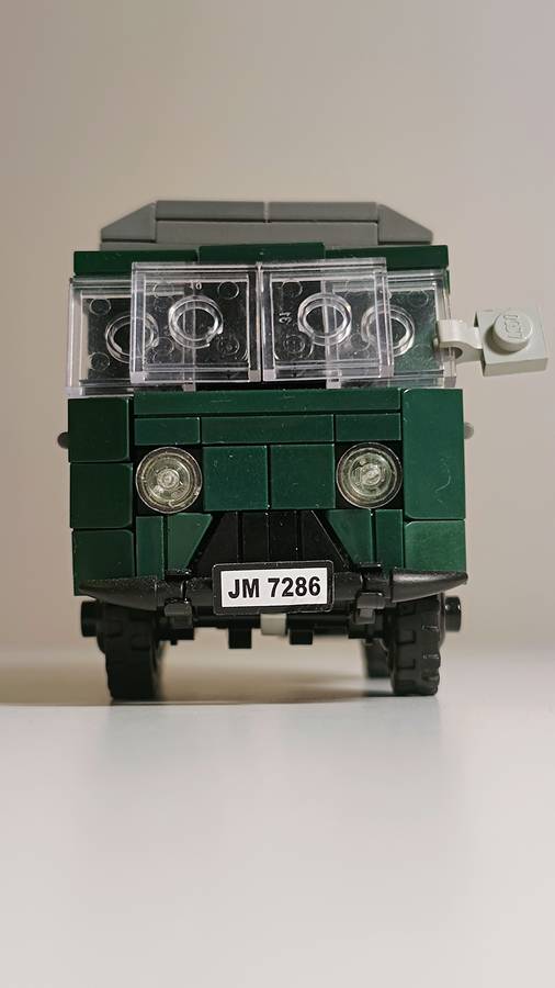 UAZ 452D