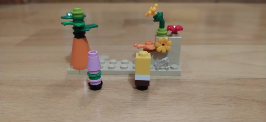 Miniatűr Spongyabob világa