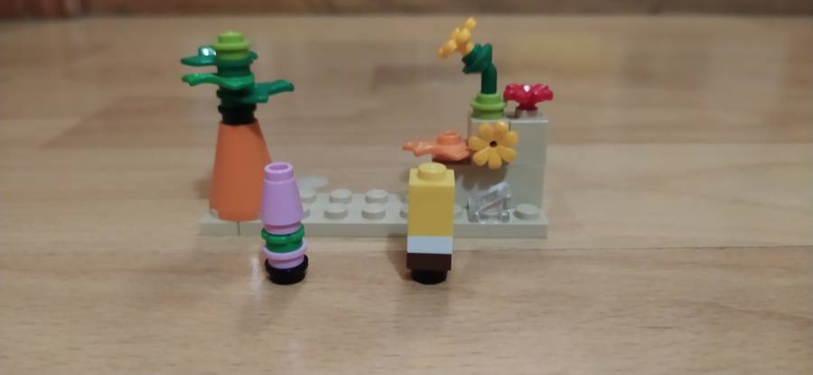 Miniatűr Spongyabob világa