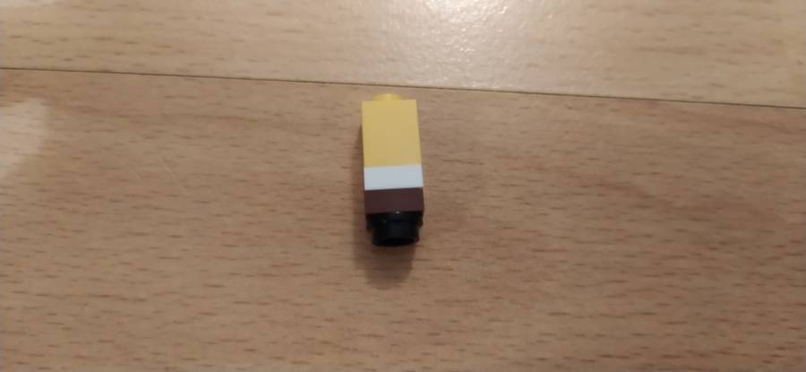 Miniatűr Spongyabob világa