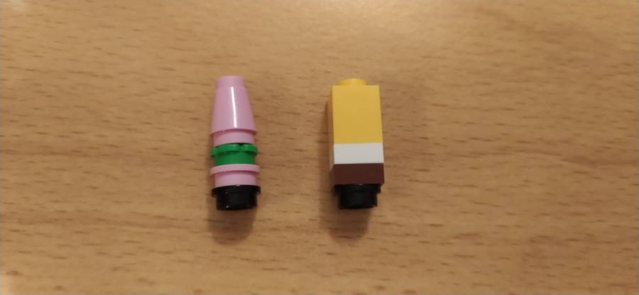 Miniatűr Spongyabob világa