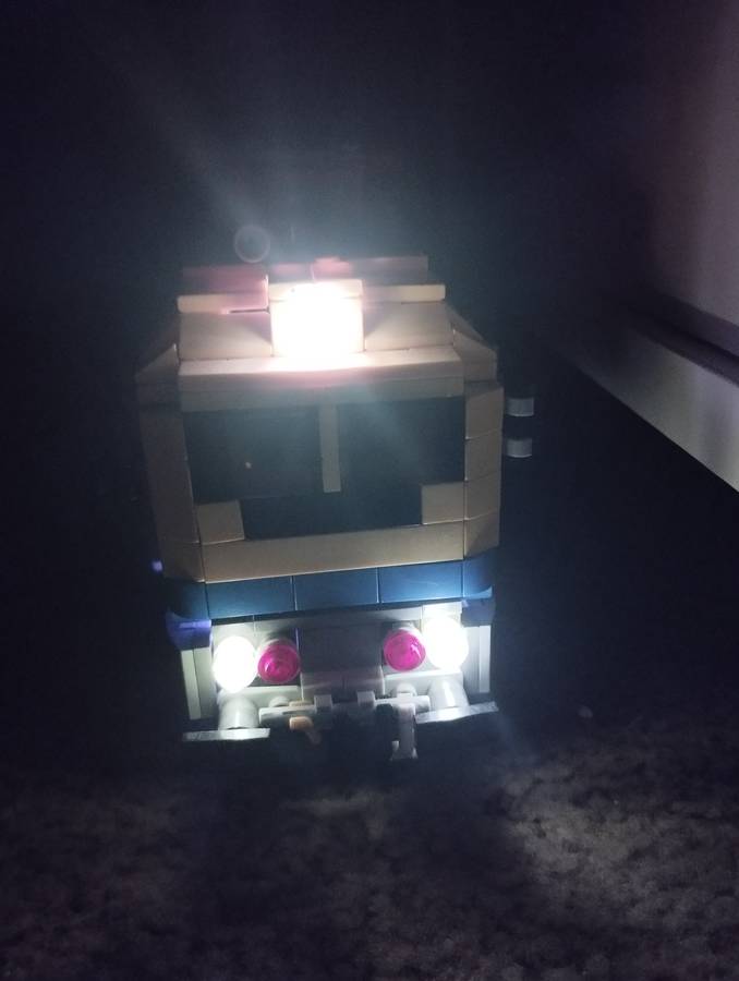 Papagáj Szili v43 