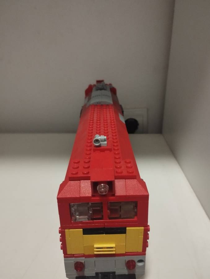 M62 Szergej mozdony