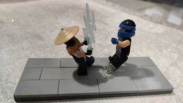 Mortal Kombat Sub Zero Raiden ellen