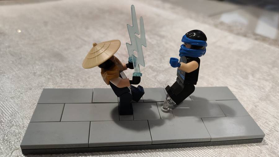 Mortal Kombat Sub Zero Raiden ellen