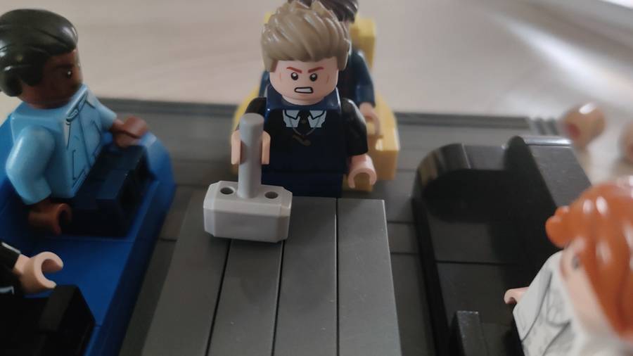 Thor kalapácsa