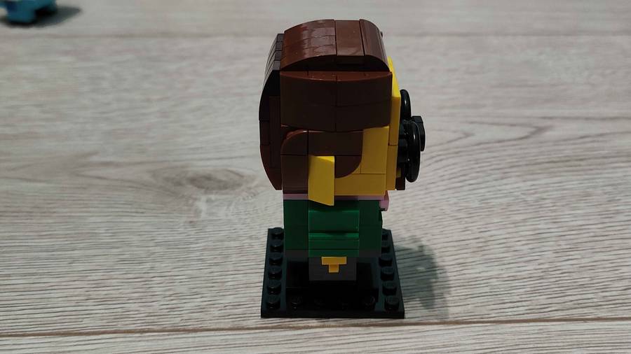 Ned Flenders brickheadz