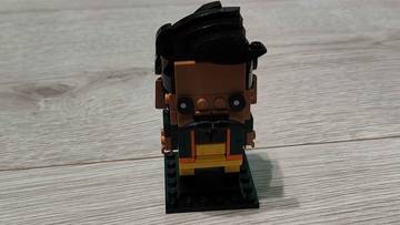 Apu brickheadz