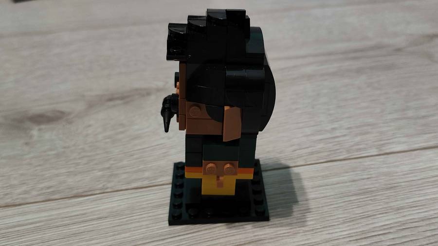 Apu brickheadz