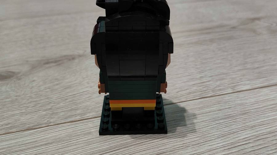 Apu brickheadz