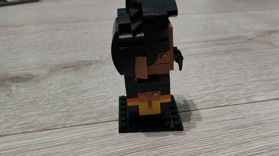 Apu brickheadz
