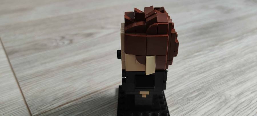 Terminator brickheadz