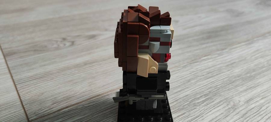 Terminator brickheadz