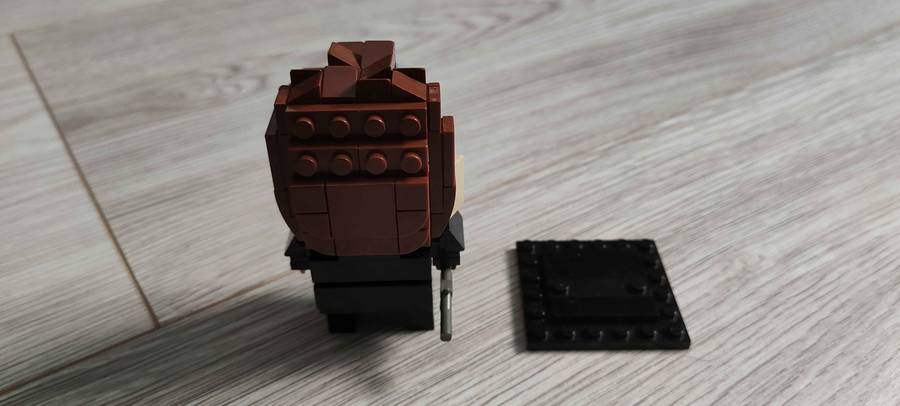Terminator brickheadz