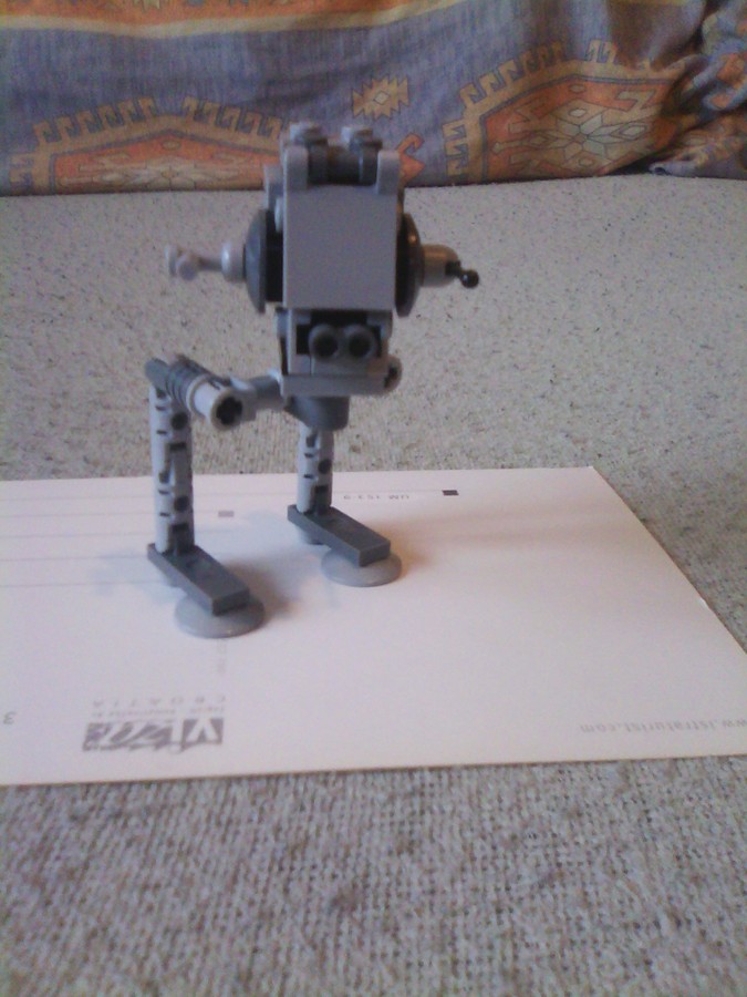 AT-ST