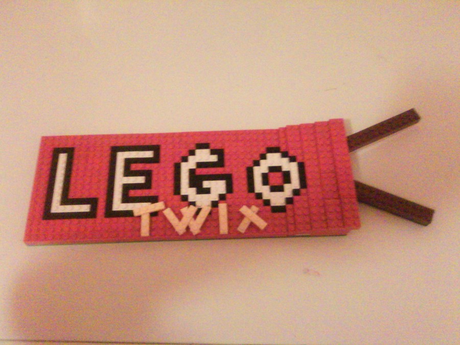 Lego TWIX