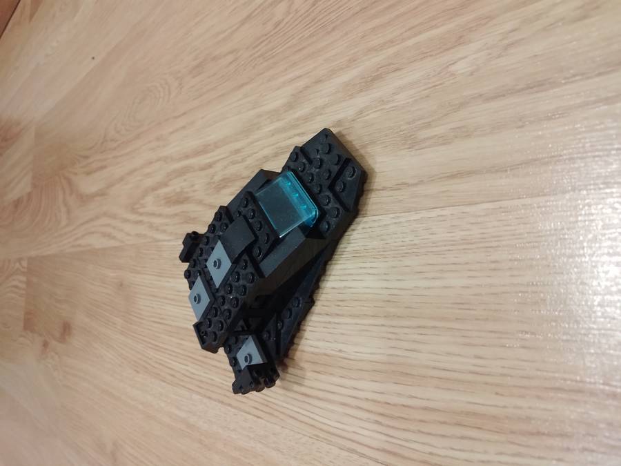 mini repülő