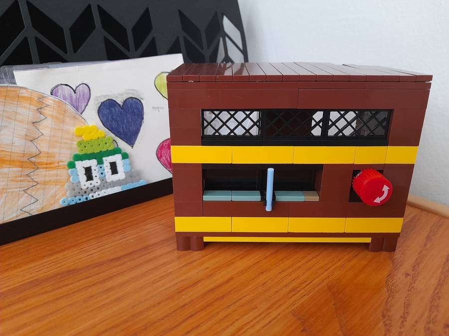 Retro rádió (Buda 10)