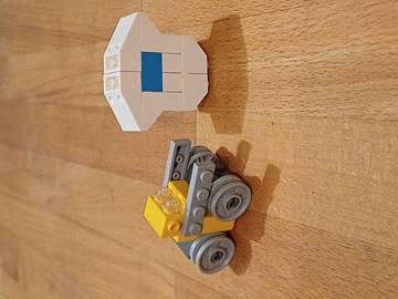 Wall-E