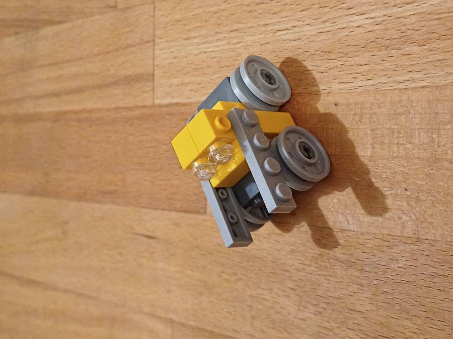 Wall-E