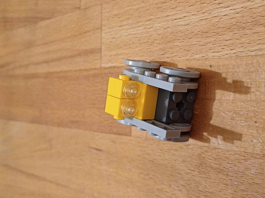 Wall-E