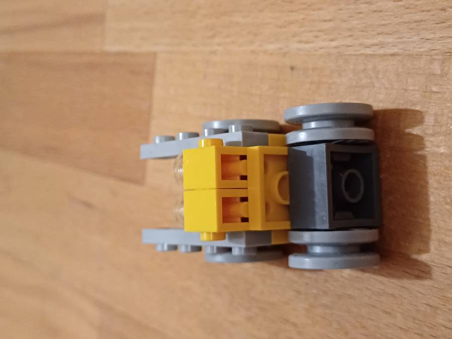 Wall-E