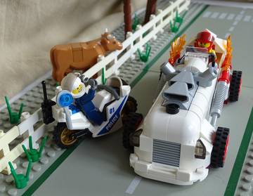 Csók Olga aszfaltvasalója