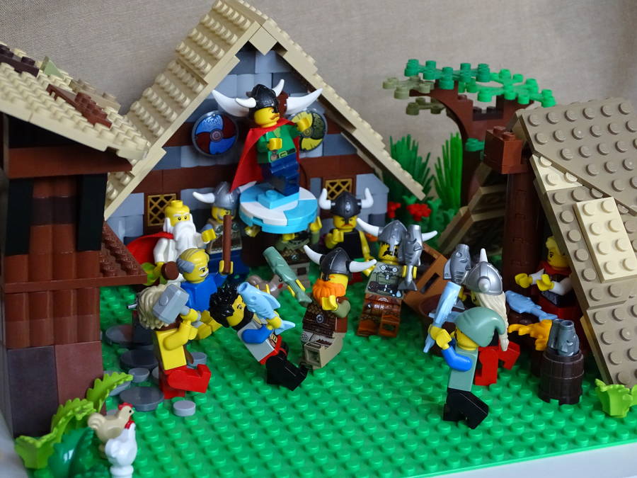 Asterix a gall
