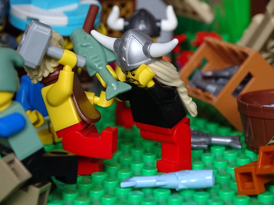 Asterix a gall