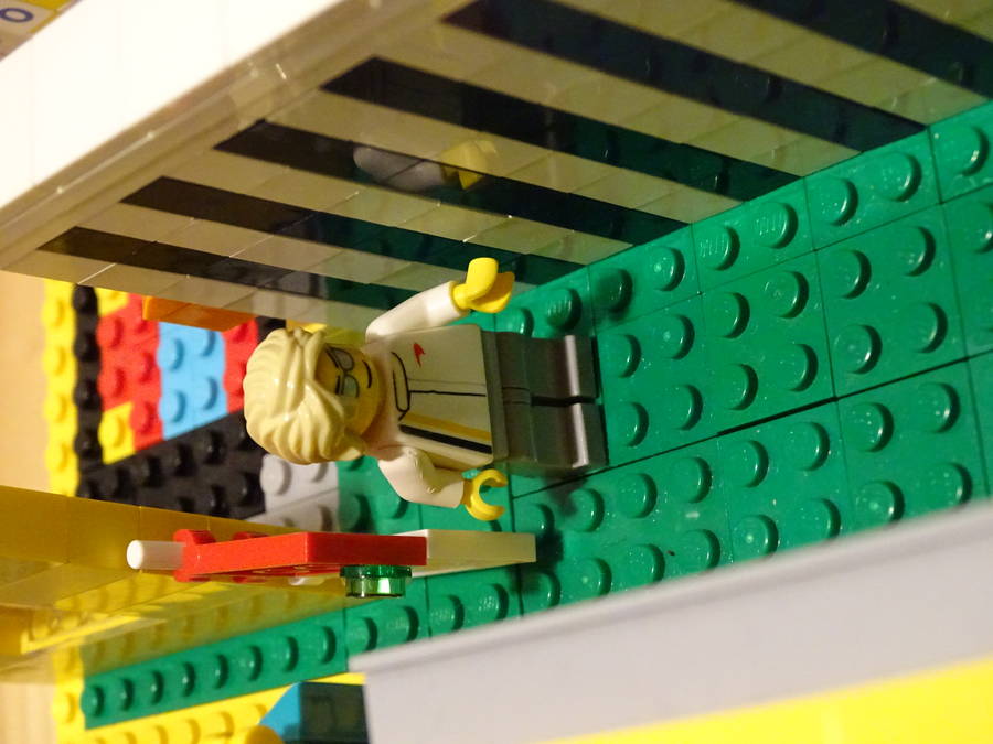 Pingvin utcai közlekedési csomópont (Kötött pálya 16)