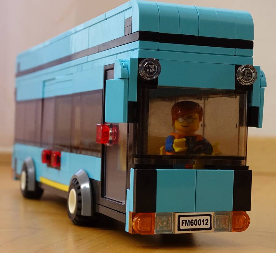 e-busz
