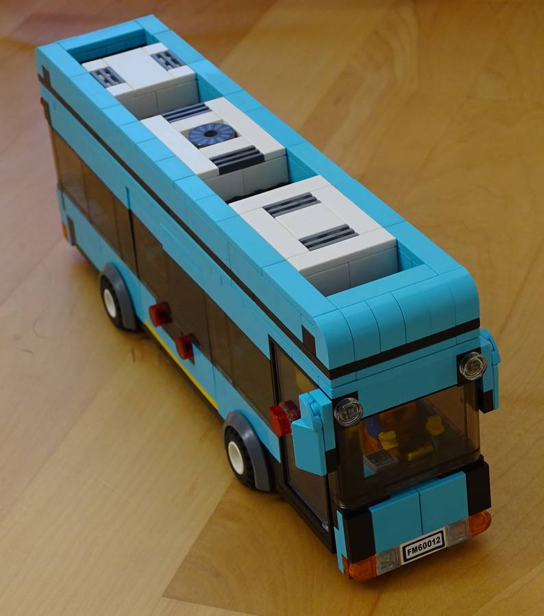 e-busz