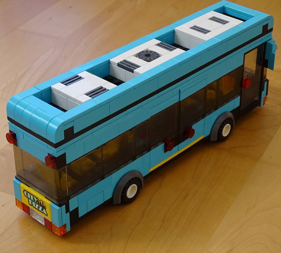 e-busz