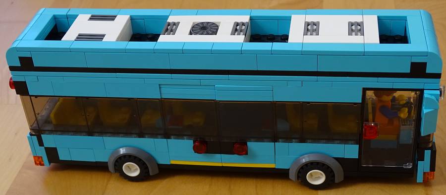e-busz