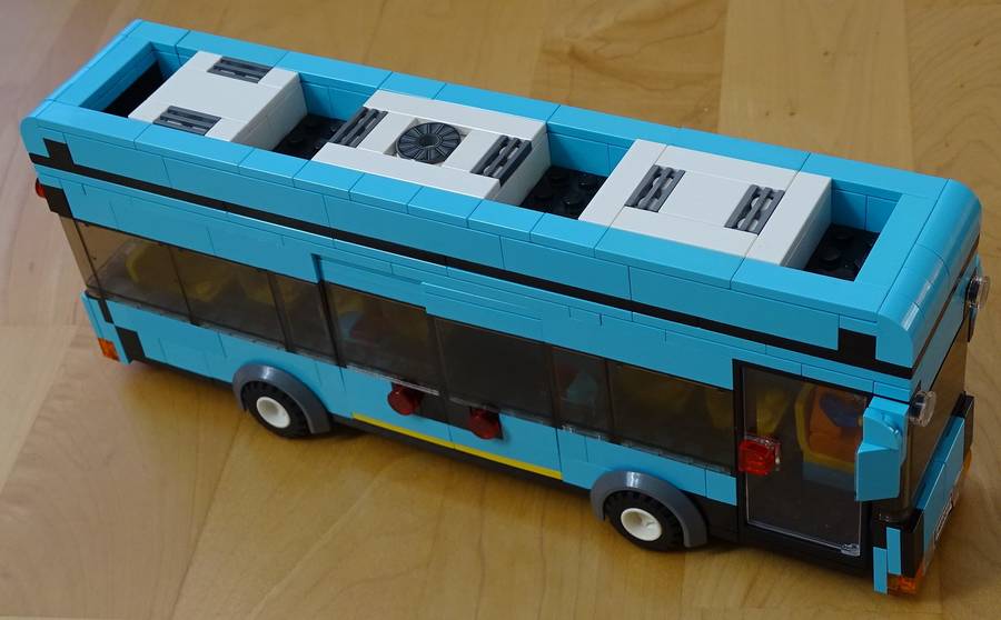 e-busz