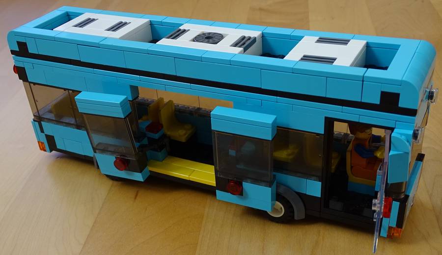 e-busz