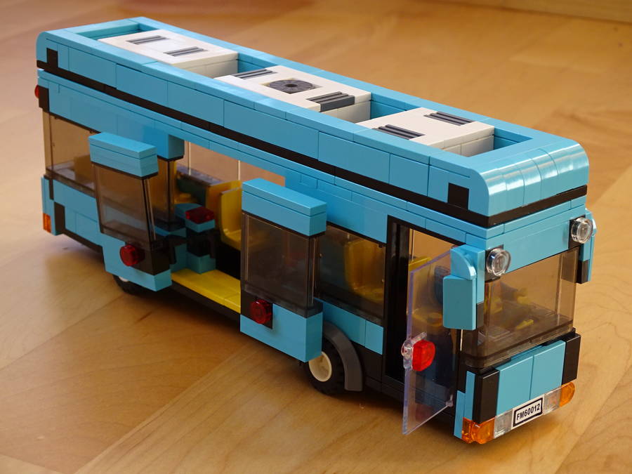 e-busz