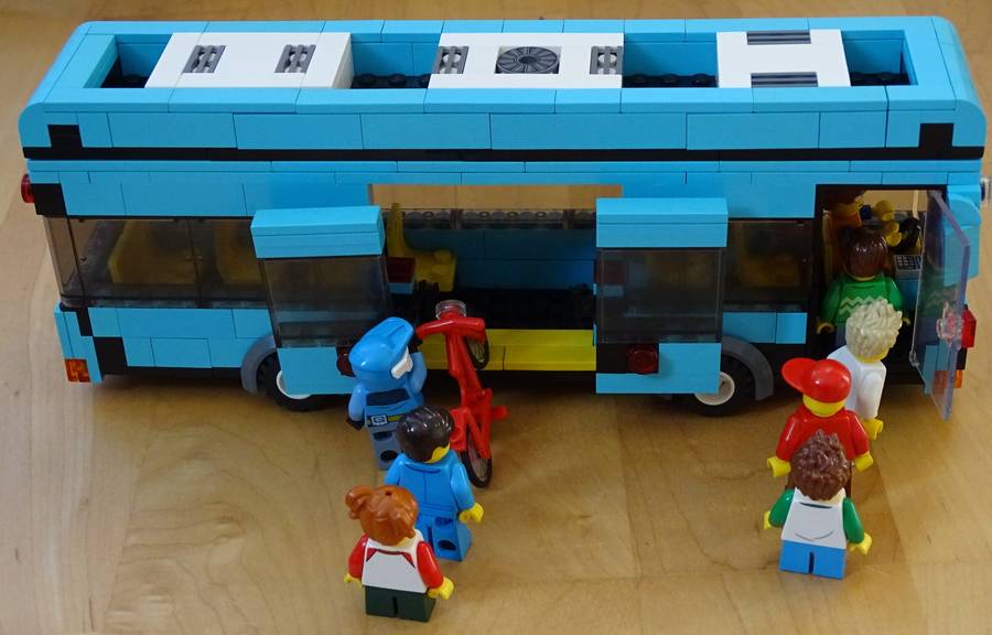 e-busz