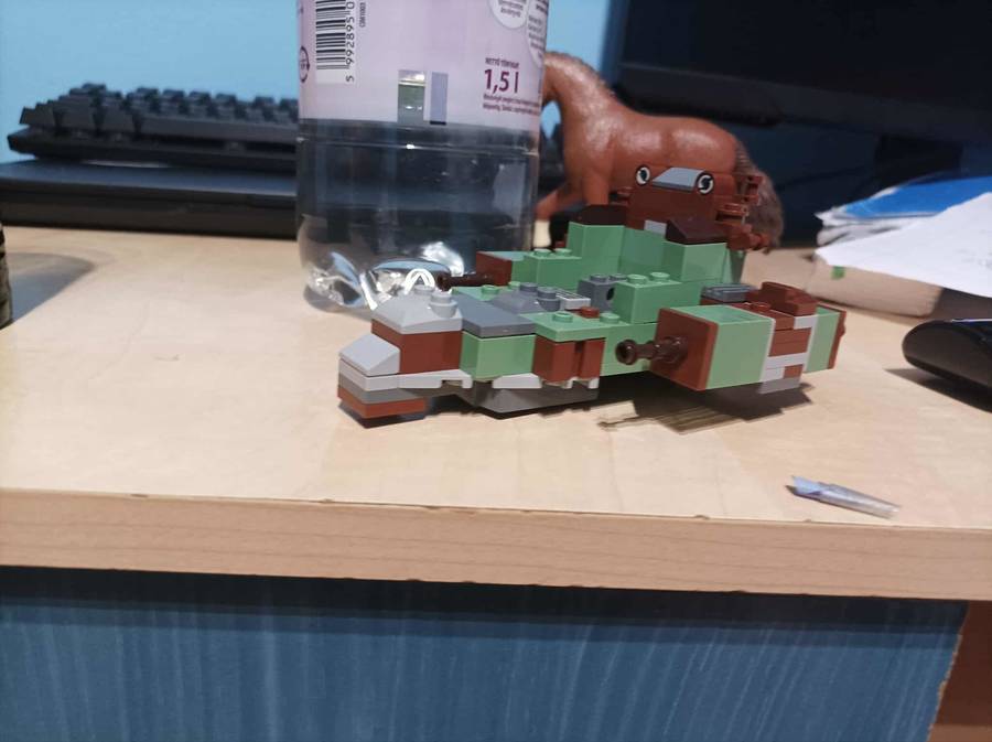 Jabba palotaja