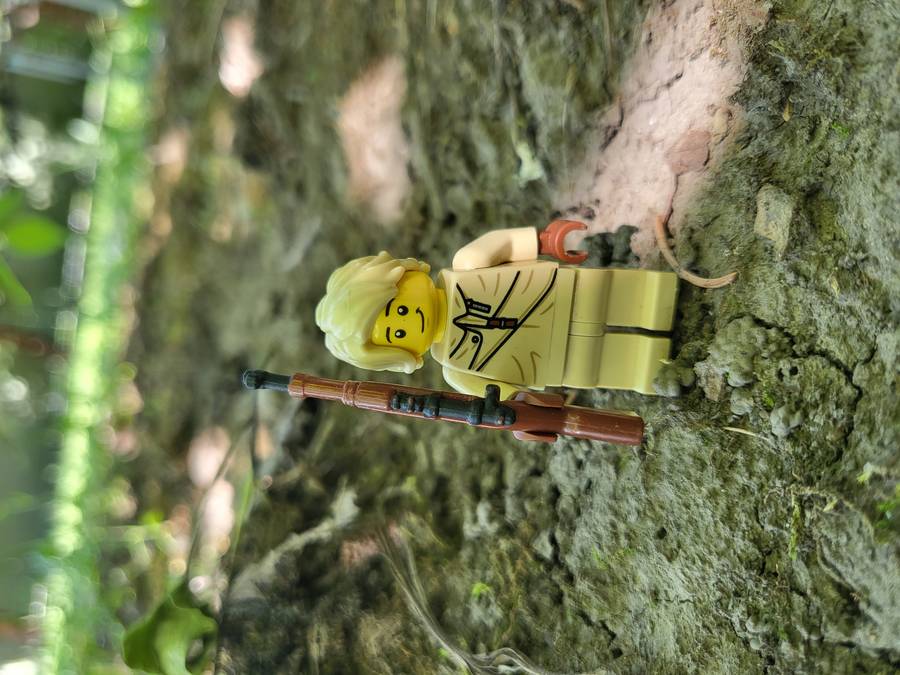 Sd.kfz 2 Kettenkrad