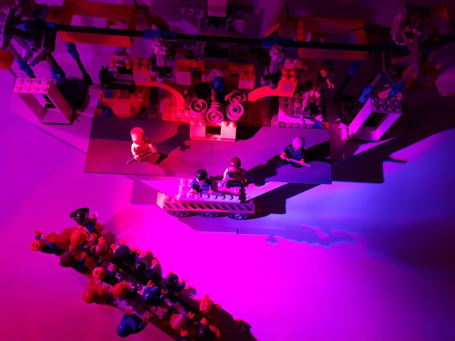 Koncert Petrobuilt