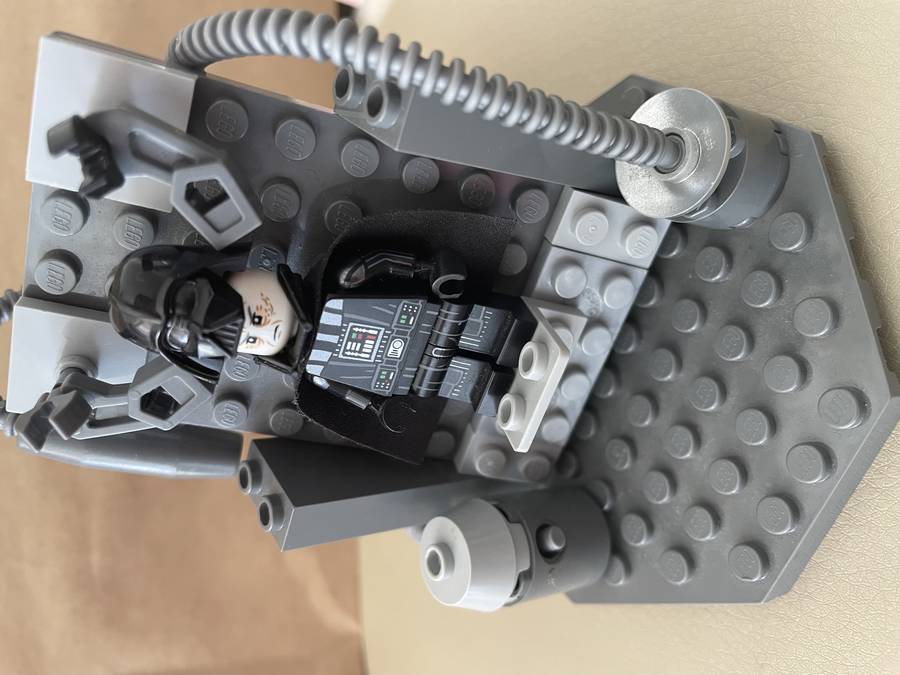  LEGO® Star Wars
