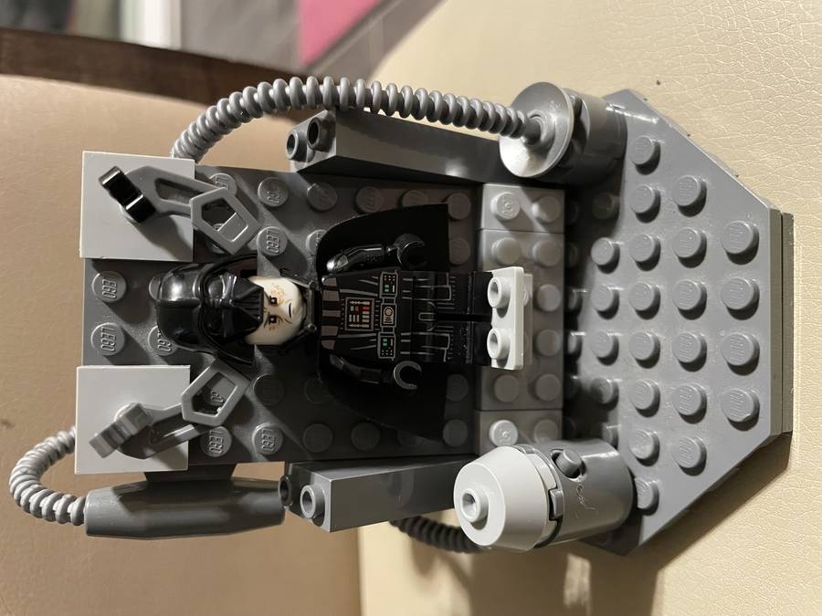  LEGO® Star Wars