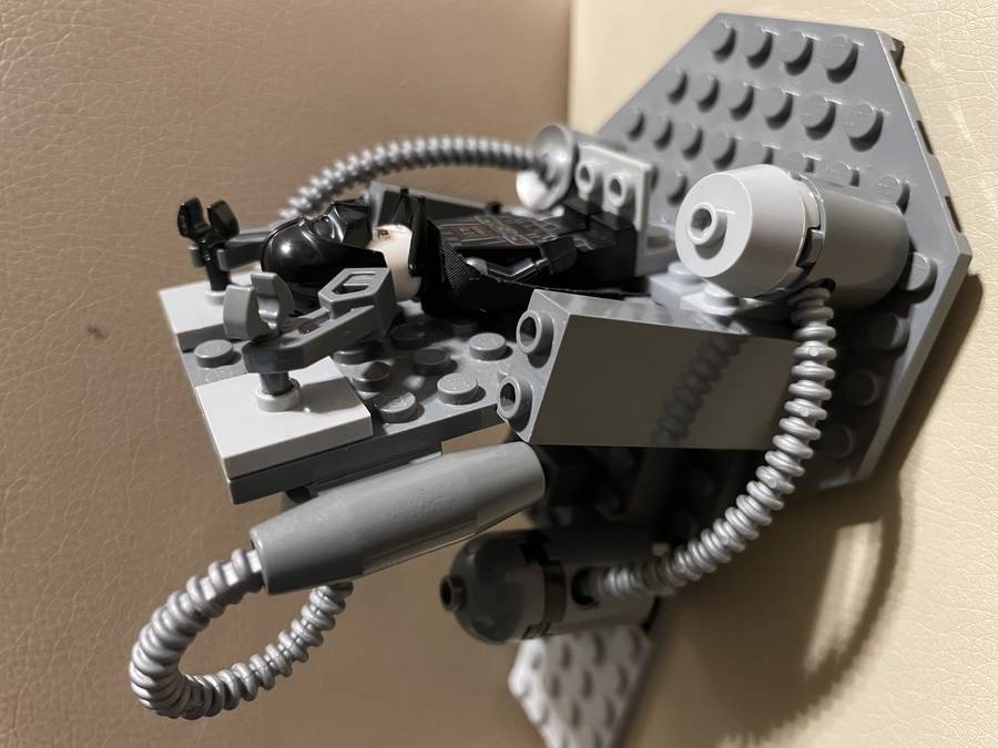  LEGO® Star Wars
